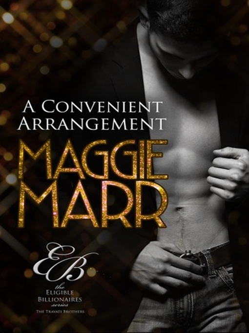 Title details for A Convenient Arrangement by Maggie Marr - Available